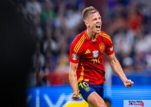 Dani olmo : l’Atlético de Madrid serait le nouveau favori pour recruter le joueur espagnole, la condition !