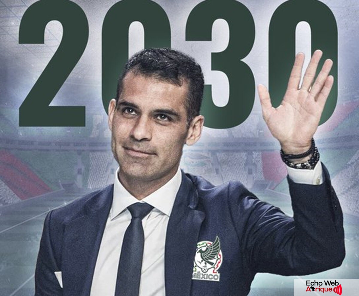 Rafael Márquez quitte le FC Barcelone pour cette sélection !