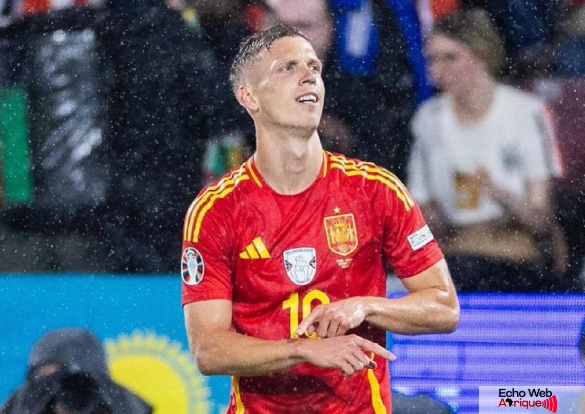 Dani Olmo : Le FC Barcelone prêt à diminuer son effectif pour l'arrivé du joueur !