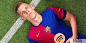 Dani Olmo : Le FC Barcelone prêt à diminuer son effectif pour l’arrivé du joueur !