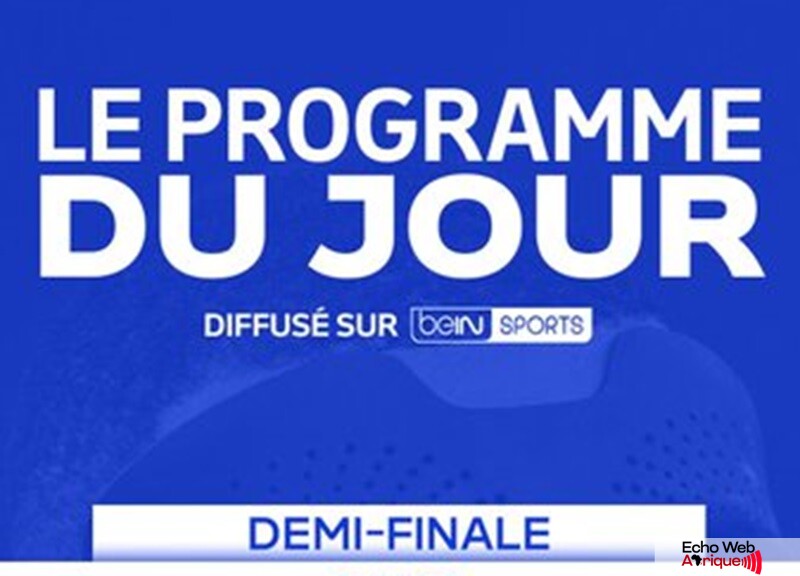 EURO 2024 : Le programme des demi-finales de ce mardi 09 Juillet !