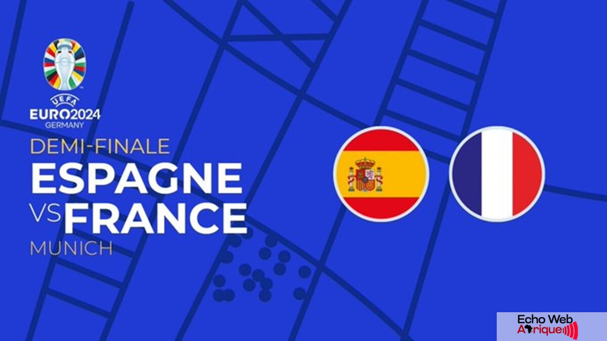 Espagne - France : Les compositions probables pour la demi-finale de l'Euro 2024 !