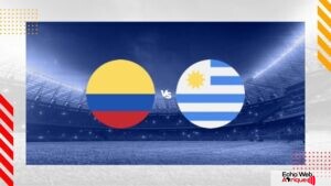 COPA AMERICA 2024 / Uruguay – Colombie : Les informations concernant cette demi-finale