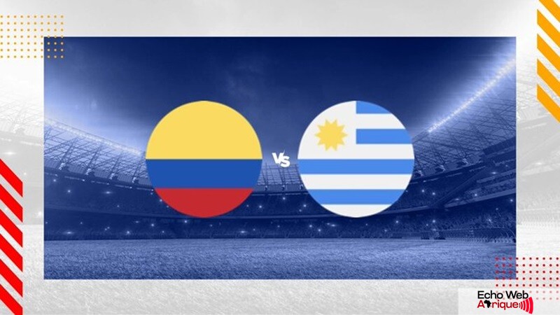 COPA AMERICA 2024 / Uruguay - Colombie : Les informations concernant cette demi-finale