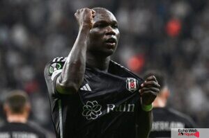 CAMEROUN : Vincent ABOUBAKAR dit « NON » à l’Arabie saoudite !