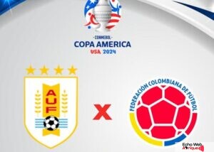 COPA AMERICA 2024 / Uruguay – Colombie : Les compositions probables et les absents de cette demi-finale