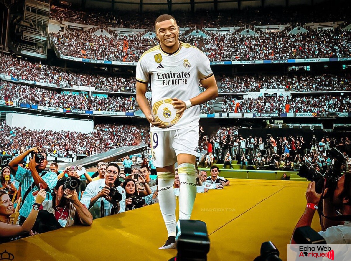 LIGA / REAL MADRID : Dani Carjaval se confie sur Kylian Mbappé !