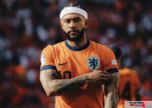 Mercato : Memphis Depay en pleine négociation avec l’Inter Milan ! voici les détails …