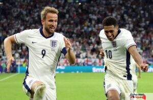 EURO 2024 / Angleterre : Harry Kane se confie avant la finale