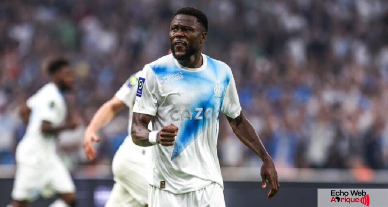 Chancel Mbemba : L'Olympique de Marseille en négociations pour se séparer du joueur !