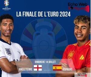 Espagne – Angleterre / Finale : Les infos concernant ce choc de l’EURO 2024 !