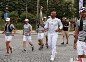 JO 2024 : Thierry Henry attend plus de ses joueurs pour la compétition !