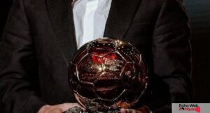 Ballon d’or 2024 : Le classement pour cette récompense est bouleversé !