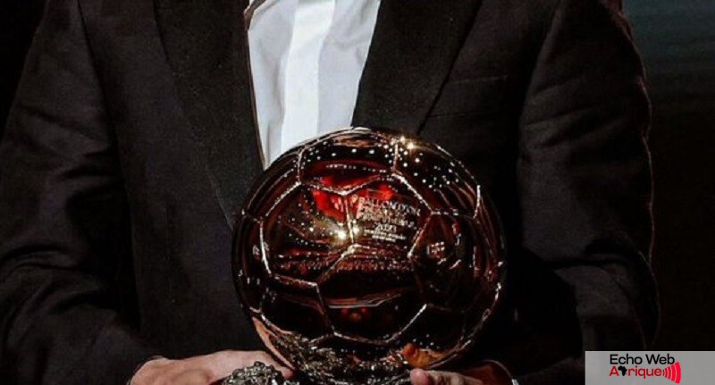 Ballon d'or 2024 : Le classement pour cette récompense est bouleversé !