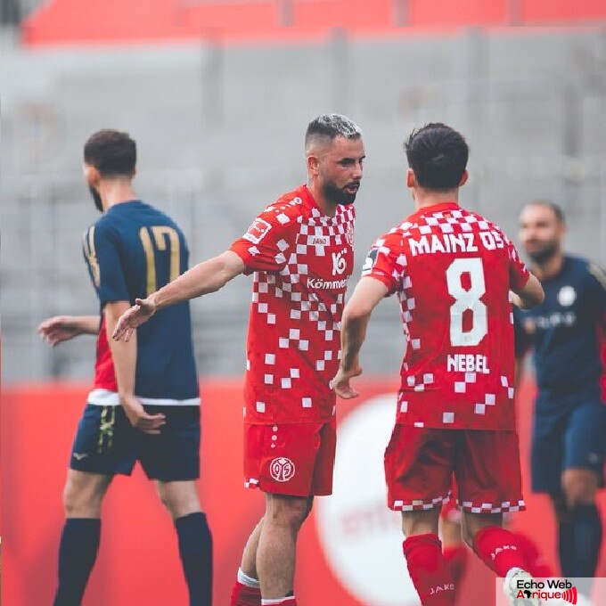 Scandale Sexuel à Mayence : Un tremblement de terre dans le football Allemand !