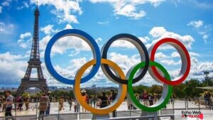 JO 2024 : Tout savoir sur les Jeux Olympiques de Paris, dates, chiffres… !