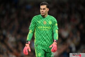 Manchester city : Le gardien des citizens Ederson s’exprime sur son avenir !