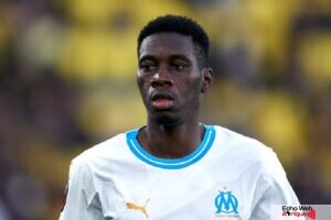 Ismaila SARR : Accord trouvé entre l’attaquant sénégalais et un club de Premier League, les détails…