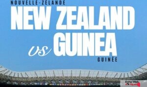 JO 2024 / Guinée – Nouvelle-Zélande : Tout ce qu’il faut savoir sur cette rencontre !