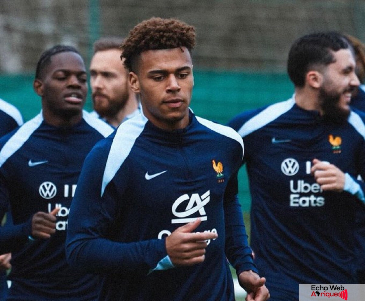 PSG : Un jeune espoir français dans les viseurs du club parisien, les détails…