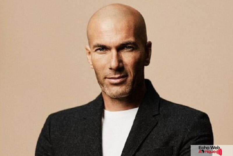 LIGA : Zinedine Zidane de retour au Real Madrid ?