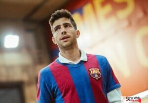 FC Barcelone : En fin de contrat, Sergi Roberto prolongera-t-il son séjour au club ? sa réponse …