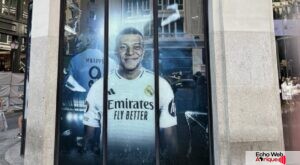 Kylian Mbappé au Real Madrid : un transfert spectaculaire qui pousse le club à emprunter ! les détails …