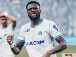 Chancel Mbemba : le défenseur et son club sous une grosse tension, un départ envisagé !