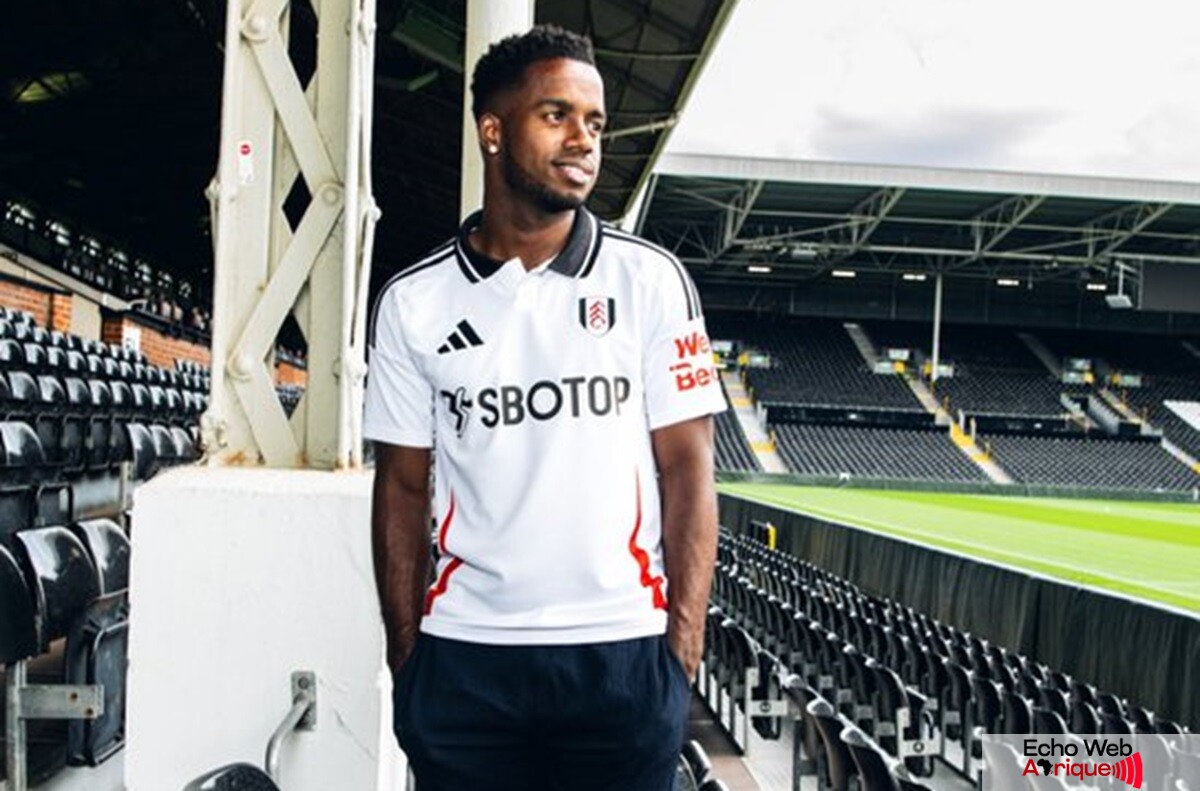 Mercato : Ryan Sessegnon aurait signé avec Fulham, les détails !