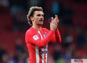 Mercato : Antoine Griezmann serait attiré par la MLS ?