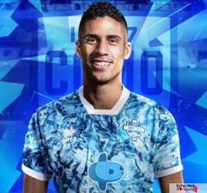 Mercato / Italie : Raphaël Varane rejoint le FC Côme ! les détails…