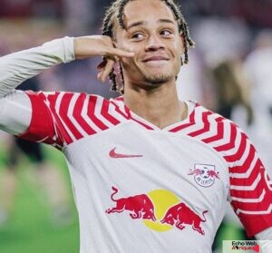 Xavi Simons ne quittera pas le RB Leipzig cette saison, sa déclaration !