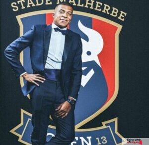 Kylian Mbappé devient l’actionnaire majoritaire de ce club !