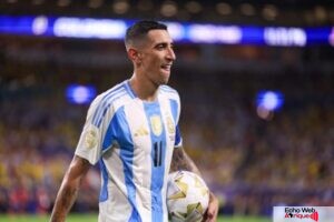 Argentine : Angel Di Maria va devoir renoncer à son rêve de jouer pour son club formateur ! La raison …