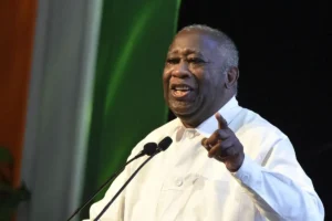 Présidentielle 2025 en Côte d’Ivoire : L’Appel à l’union de Laurent Gbagbo rejeté par le FPI