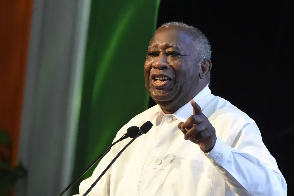 Présidentielle 2025 en Côte d'Ivoire : L'Appel à l'union de Laurent Gbagbo rejeté par le FPI