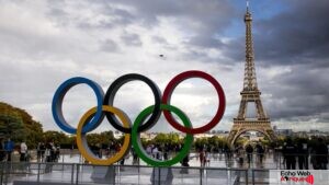 JO de Paris 2024 : 12 présidents africains attendus à la cérémonie d’ouverture