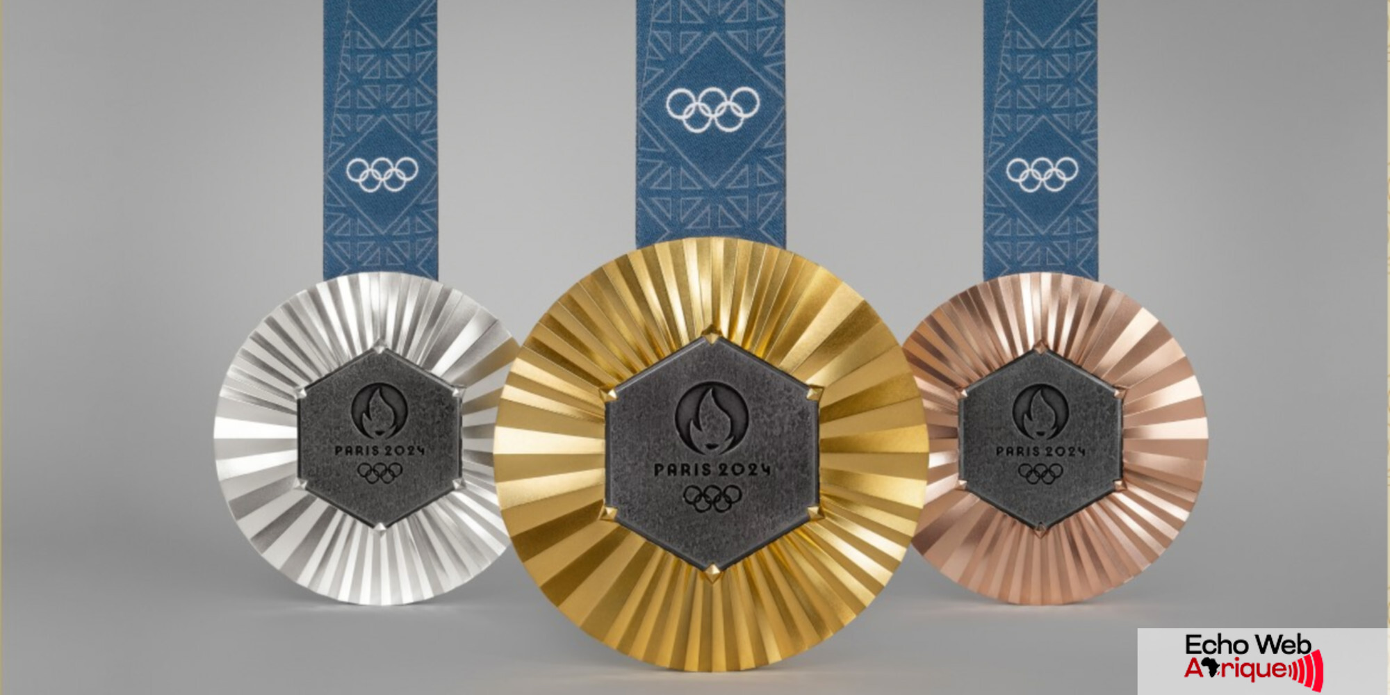 valeur d’une médaille d’or olympique