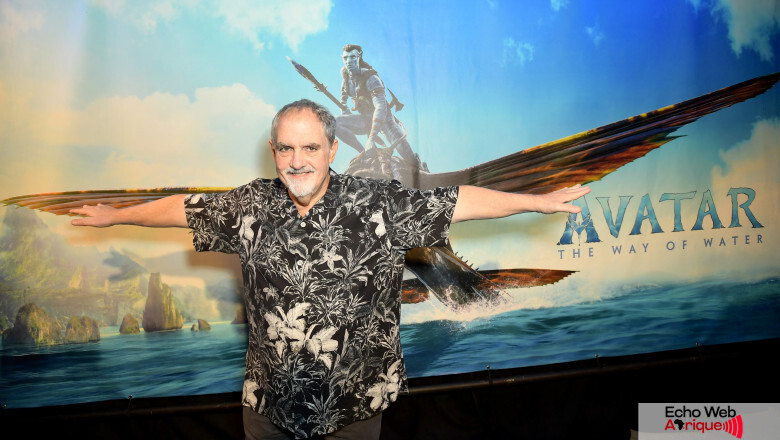 Jon Landau, le producteur oscarisé de "Titanic" et "Avatar" est décédé