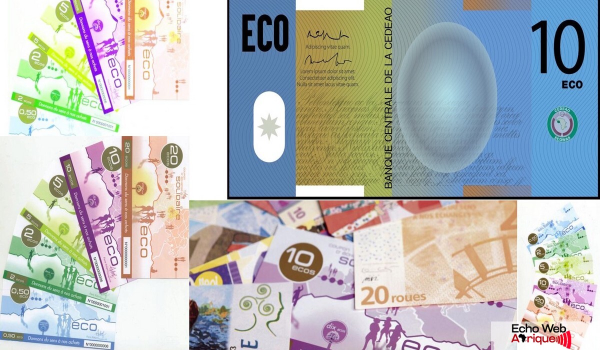 Monnaie Eco