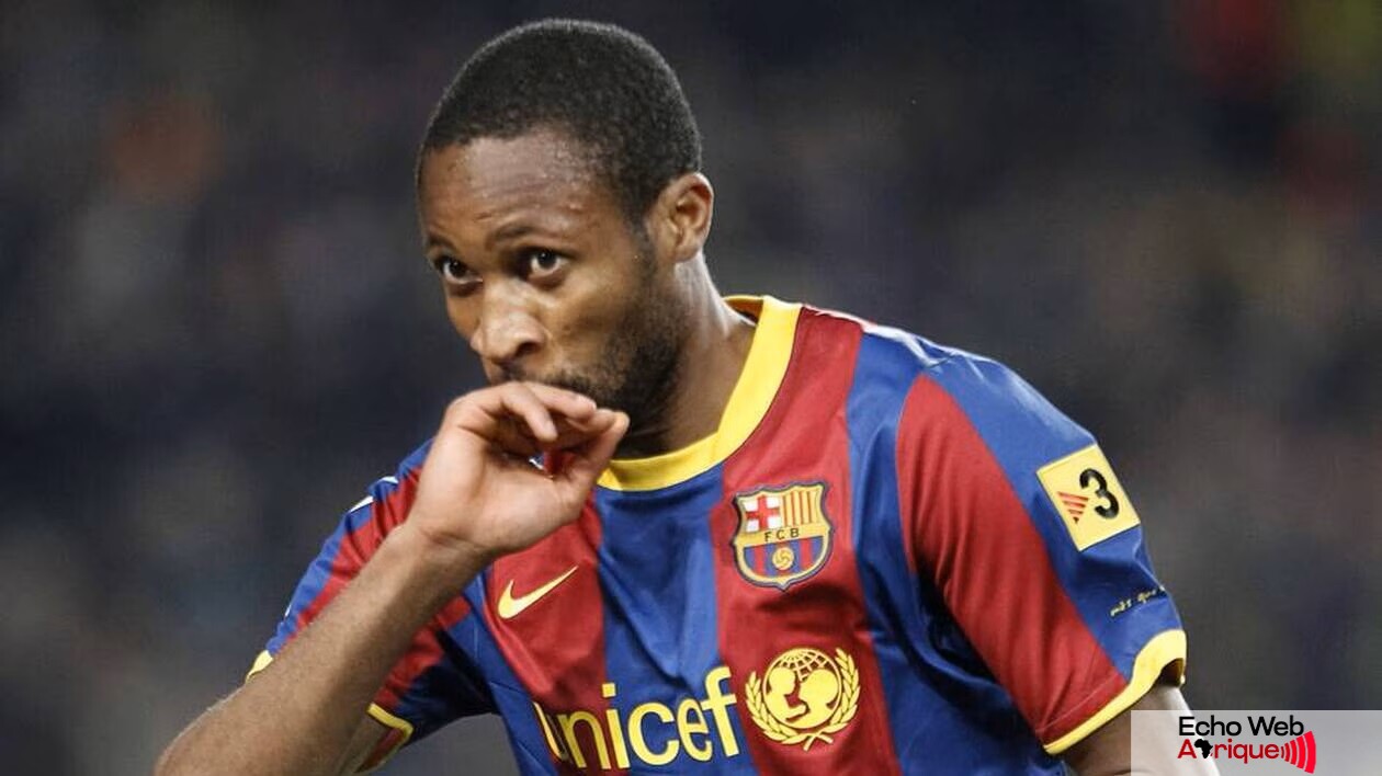 Seydou keita echowebafrique