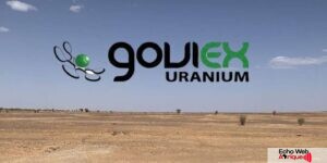 Le Niger retire le permis d’exploitation d’uranium au groupe canadien GoviEx