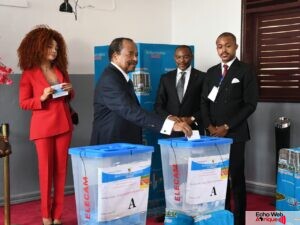 Cameroun : Paul Biya reporte les élections législatives et locales