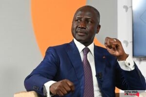 Côte d’Ivoire : Adama Bictogo aurait dissimulé 145 milliards CFA