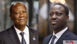 Guillaume Soro met en garde contre l’implantation de forces allemandes en Côte d’Ivoire