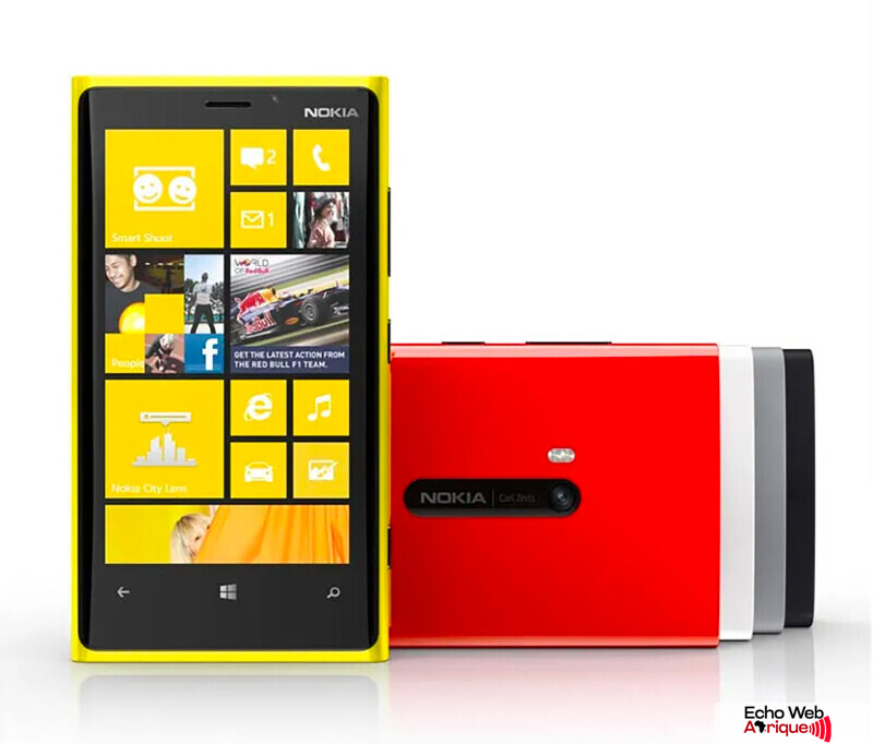 nokia lumia