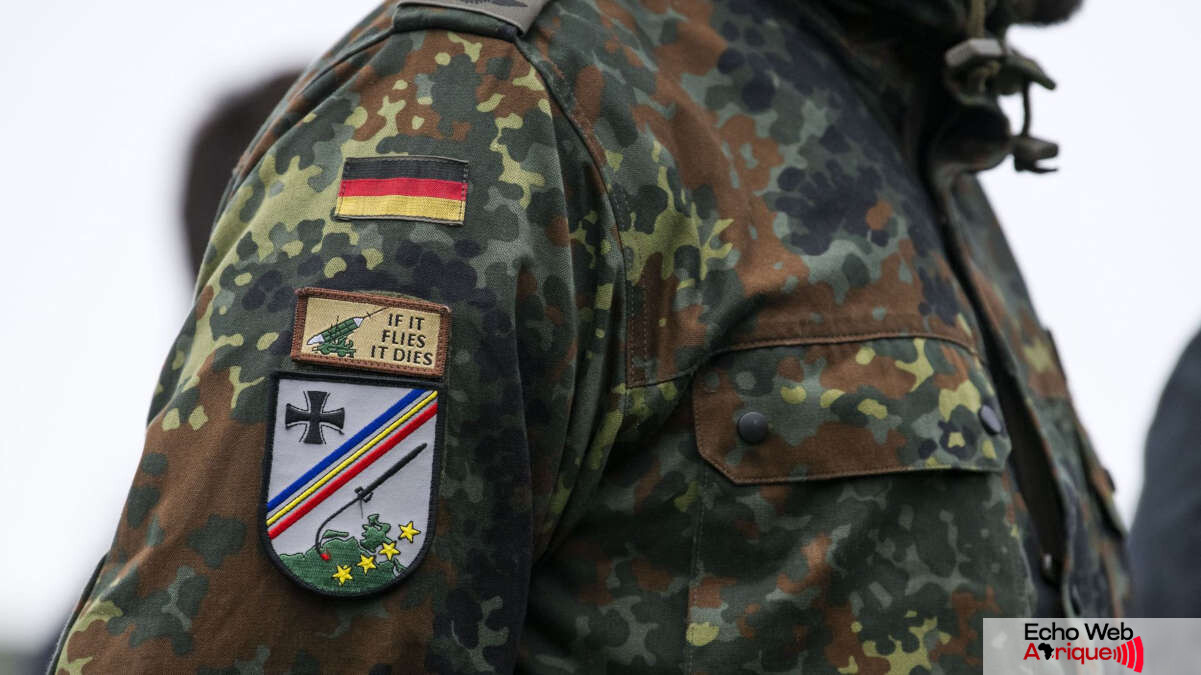 L'Allemagne met fin à sa coopération militaire avec le Niger