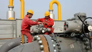 La CNPC suspend ses projets au Niger