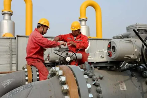La CNPC suspend ses projets au Niger