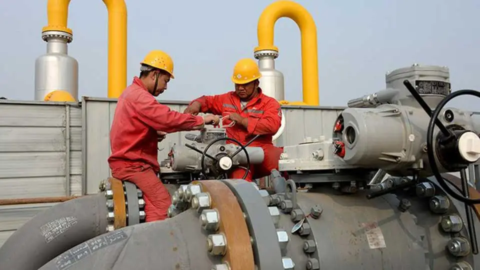 La CNPC suspend ses projets au Niger